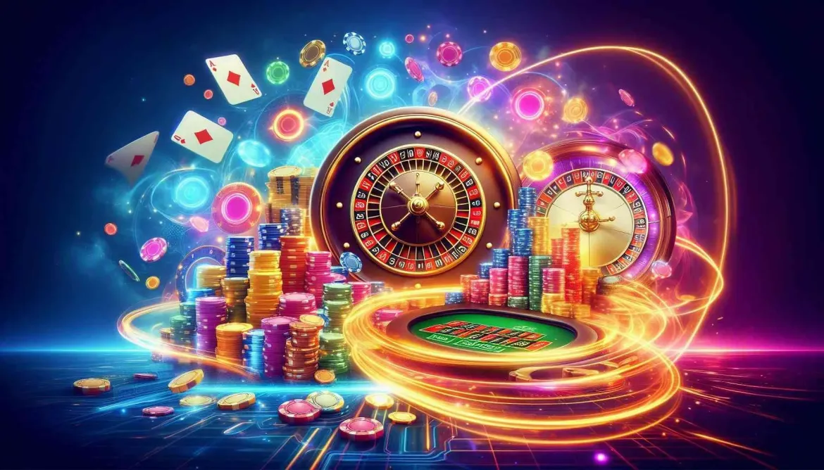 Kaasino Casino